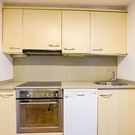 Alcam Torrent Apartment Barcelona Exterior photo