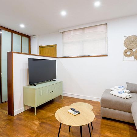 Alcam Torrent Apartment Barcelona Exterior photo