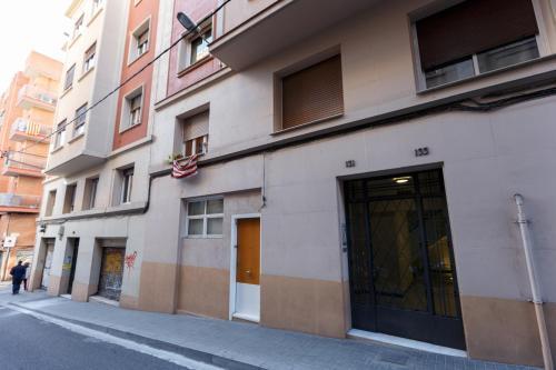 Alcam Torrent Apartment Barcelona Exterior photo