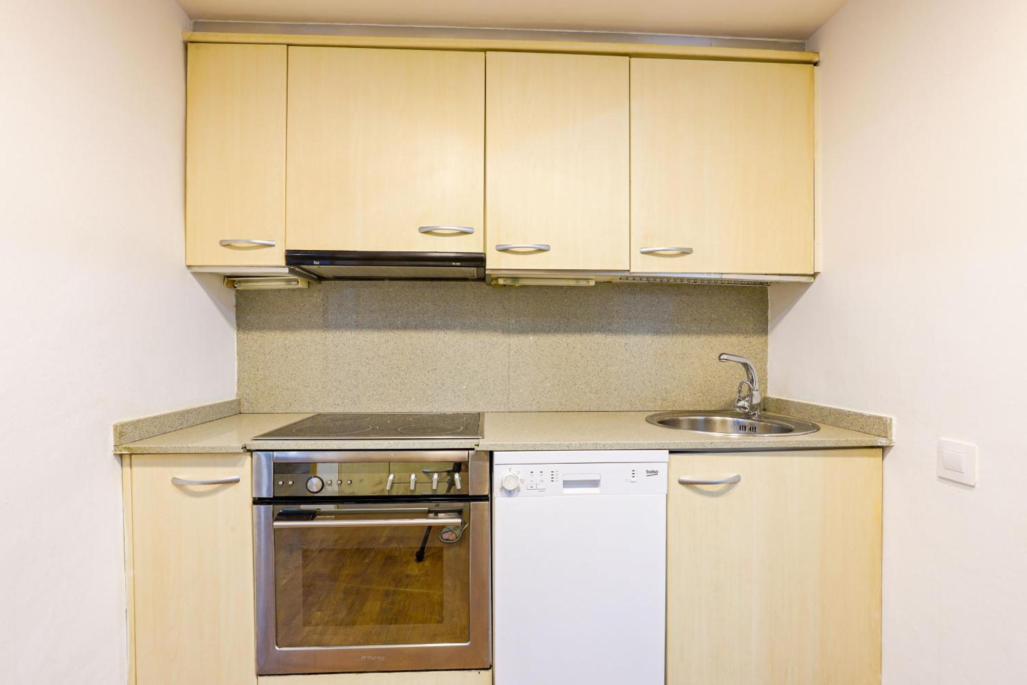 Alcam Torrent Apartment Barcelona Exterior photo