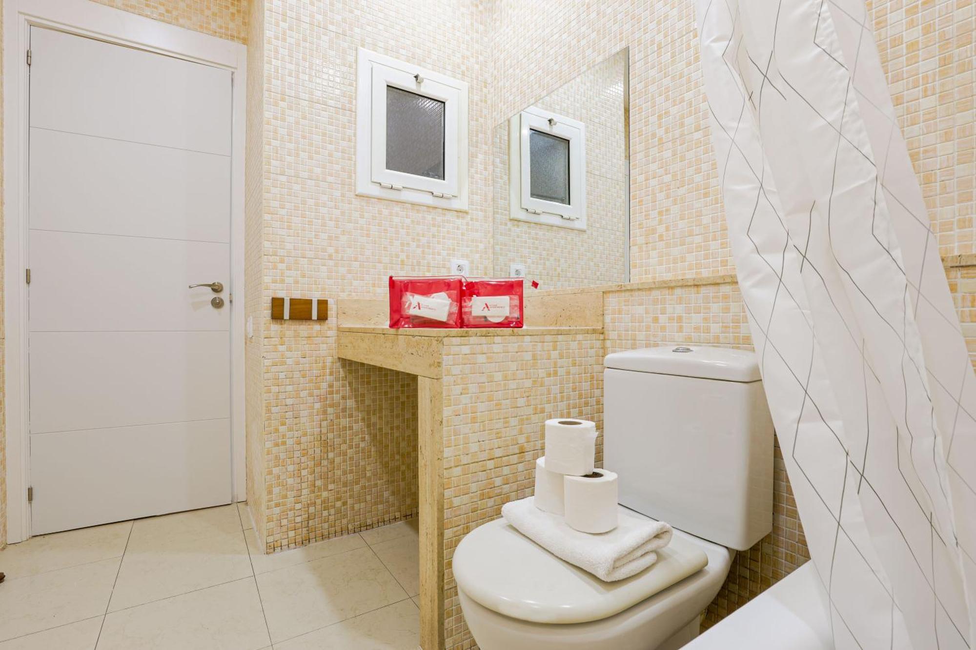 Alcam Torrent Apartment Barcelona Exterior photo