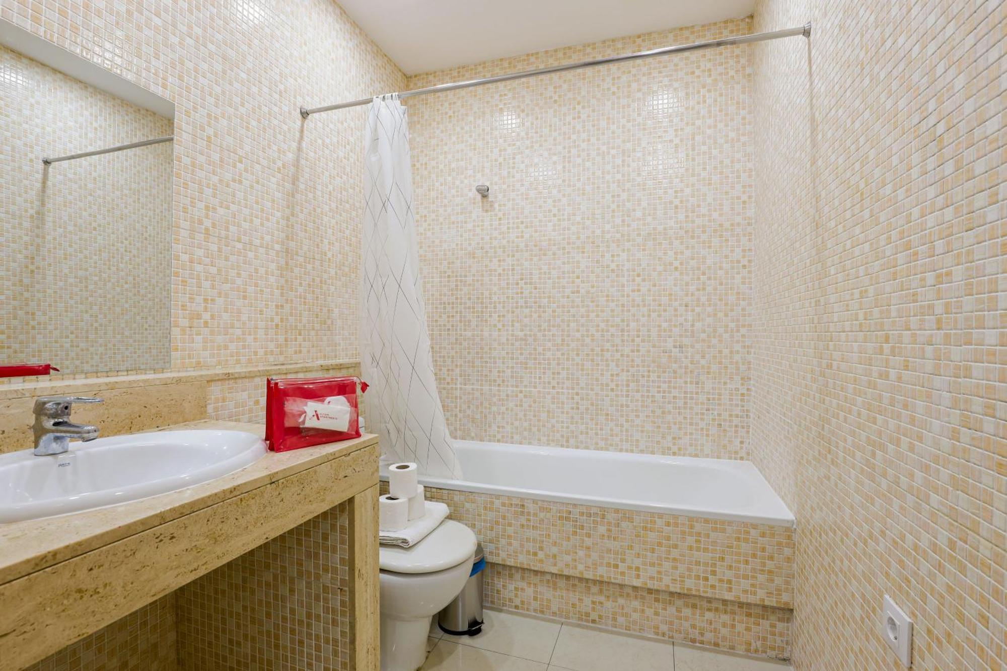 Alcam Torrent Apartment Barcelona Exterior photo